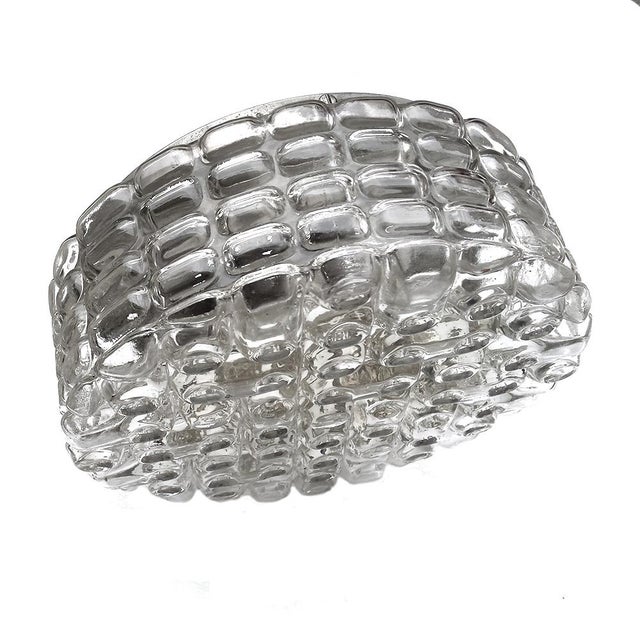 Flush Mount by Aloys F. Gangkofner for Erco, 1960s For Sale - Image 8 of 9