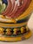 Nereo Boaretto (1914–1977) was a renowned Italian ceramicist and artist based in Padua, known for his 1950s–70s Mid-...