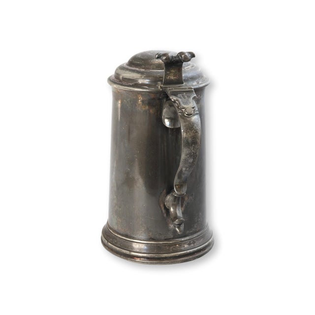 1880 English Rowing Club Cup Trophy For Sale - Image 4 of 7