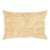 Pasargad DC Vintage Hand Knotted Rug Turkish Pillow For Sale