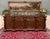 ~~EXQUISITE Antique French Breton Style Oak Server, Sideboard or Buffet~~c.1900-20s This is the finest example of an...
