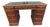 Mid-Century Lady's Knotted Pine Desk by Sligh Lowry Furniture Co. For Sale