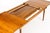 Wood 1960s Danish Modern Mid Century Teak Dining Table — Finn Juhl Fd-540 for France + Son — Two Leaves For Sale - Image 7 of 11