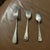 The handle is engraved with "U.S.C.G." above a shield emblem, which was designed for use in officer's mess halls.Pieces...