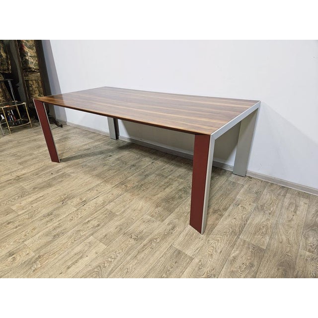 Modern Dining Table by Rolf Benz For Sale - Image 12 of 18