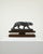 20th Century Art Deco Plaster Sculpture For Sale - Image 10 of 12