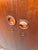 Danish Teak Mid-Century High-Boy Gentleman’s Wardrobe For Sale - Image 16 of 17