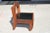 Mexican 1960s Vintage Don Shoemaker Chair For Sale - Image 3 of 13