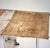 Gustavian (Swedish) Antique Folding Table, 1850 For Sale - Image 3 of 5