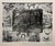 "Images Now and Then #1" black and white photograph by Murphy, signed, titled and numbered 6 of 250 on the mat. Mat: 16 x...