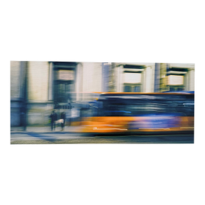 Nicolas Le Beuan Benic, Passants Anonymes, 2014, Copyright Nicolas Le Beuan Benic, 2014 Reproduction