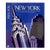 "New York an Anthology" Book 1985 Marqusee, Mike & Harris, Bill For Sale