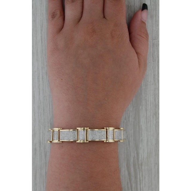 Gemstone Information: - Natural Diamonds - Total Carats - 1.70ctw Cut - Single Color - F - H Clarity - I2 - I3 Please note...