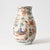 Antique Japanese Hand-Painted Porcelain Vase, in Good conditions. Designed before 1890