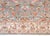 Early 20th Century Persian Mehraban Rug For Sale - Image 9 of 15