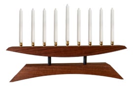 Example of Holiday Decor in Birmingham