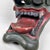 Antique Japanese Noh Theater Mask For Sale - Image 17 of 18
