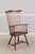 Traditional Dr Dimes High Fan Back Windsor Armchair For Sale - Image 3 of 18