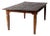 Antique Wooden Dining Table For Sale