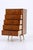 Mid-Century Wooden Chest of Drawers For Sale - Image 5 of 13