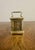 Antique Brass Carriage Clock with Travel Case from Pickford of London, 1880, Set of 2 For Sale - Image 4 of 7