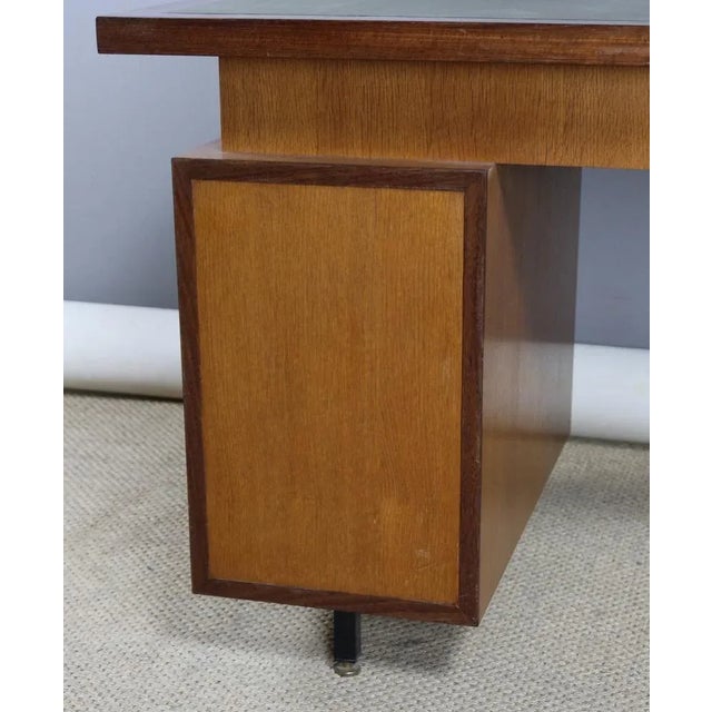 Art Deco Desk, 1960s For Sale - Image 12 of 13