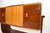 Brown Art Deco Burr Walnut and Sycamore Sideboard, 1930s For Sale - Image 8 of 11