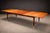 Wood Extendable Brazilian Modern Dining Table in Caviúna Wood by Giuseppe Scapinelli, 1950s For Sale - Image 7 of 12