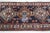 Vintage Ardebil Rug 3'3'' x 4'10'' For Sale - Image 10 of 11