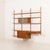 Mid-Century Modern Teak Shelving Unit by Preben Sorensen for PS System, Randers, 1960s For Sale - Image 3 of 18