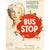 Marilyn Monroe and Don Murray, Bus Stop, German Movie Poster, 1956 For Sale - Image 6 of 6