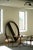 Early 20th Century Danish Art Nouveau Armchairs in Elm & Bouclé, 1920s, Set of 2 For Sale - Image 16 of 18