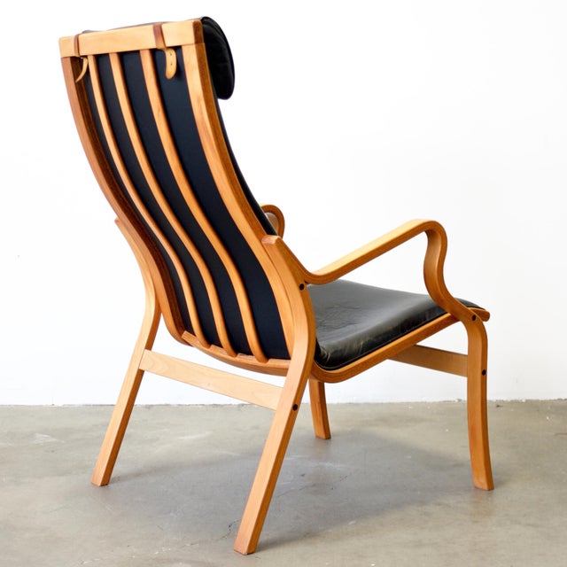 Dimensions: Origin: Denmark Designer: Kurt Skovby Manufacturer: Kurt Skovby Productions Year: ca 1970s Materials: Beech,...