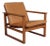 Lounge Chair Model 2256 attributed to Børge Mogensen for Fredericia For Sale