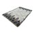 Gray Swedish Flatweave Rug by Judith Johansson, 1950s For Sale - Image 8 of 8