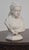 Parian Bust of Queen Victoria, 1890s For Sale - Image 4 of 8