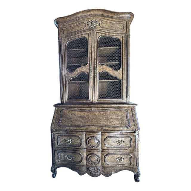 Vintage French Secretary’ Desk For Sale