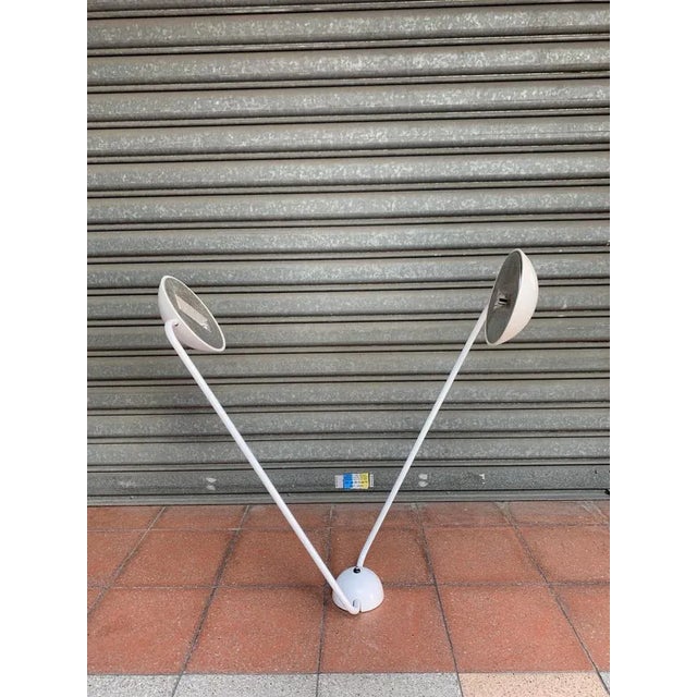 Bikini Ceiling Lamp by Raul Barbieri and Giorgio Marianelli, 1985 For Sale - Image 3 of 6