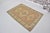 Textile 1950s Decorative Anatolian Wool Carpet For Sale - Image 7 of 10