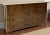 Wood Mission Quarter Sawn Oak 9 Drawer Dresser - Walnut Stain For Sale - Image 7 of 8