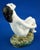 1920s 20th Century Art Deco Ceramic Sculpture of a Nude Woman by Aldo Bacchilega, Italy, 1890s For Sale - Image 5 of 18