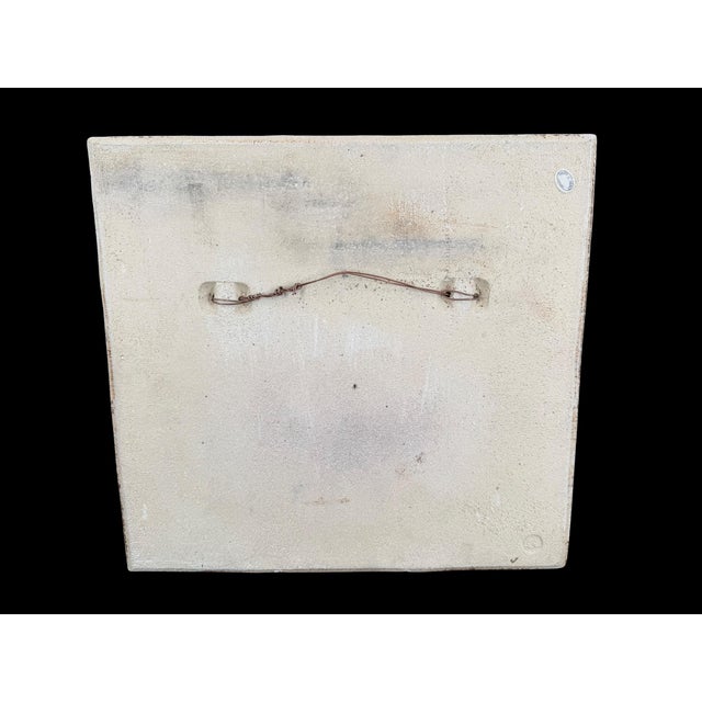 Artist: Stig Lindberg Name: The Rider Manufacturer: Gustavsberg , Material: stoneware Condition: good used condition,...