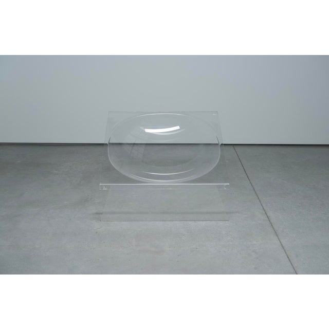 Toy Lounge Chair from Rossi Molinari, 1968 For Sale - Image 11 of 13