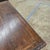 Mid 19th Century Jacobean Carved Oak Barley Twist H-Stretcher and Leg Writing Table For Sale - Image 16 of 18