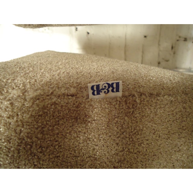 Antonio Citterio Antonio Citterio for B&b Italian Side Chairs For Sale - Image 4 of 11