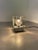 Ice Cube Glass Table Lights from Peill & Putzler, Germany, 1970s, Set of 2 For Sale - Image 15 of 17