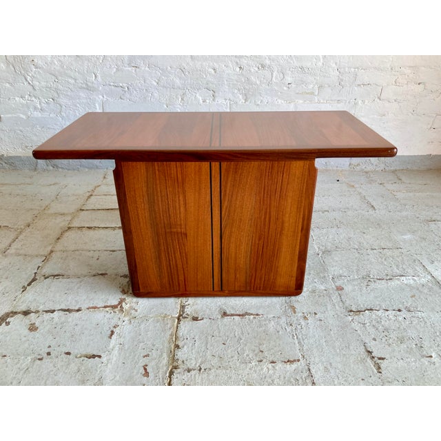 Artona Coffee Table by Afra and Tobia Scarpa for Maxalto, 1970s For Sale - Image 16 of 16