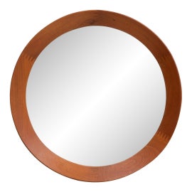 Example of Pedersen and Hansen Mirrors