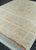 Brown Turkish Tulu Handmade Rug 7'9" x 10'10"#20293 For Sale - Image 8 of 8