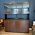 Vintage Dunbar China Cabinet Original 1950-1960's Dunbar china cabinet in great used condition. Features walnut base with...